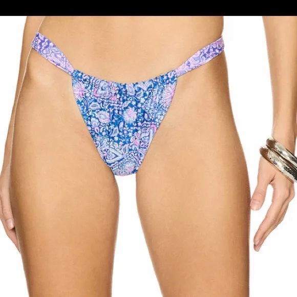 KULANI KINIS SET - Picture 2 of 16